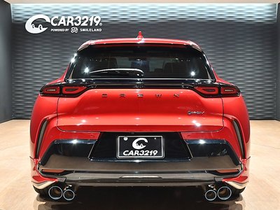 2024 Toyota CROWN SPORT 照片 7