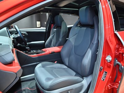2024 Toyota CROWN SPORT — миниатюра 18