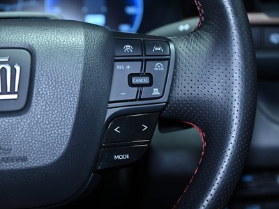2024 Toyota CROWN SPORT — миниатюра 42