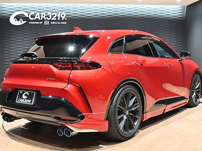 2024 Toyota CROWN SPORT 照片 5