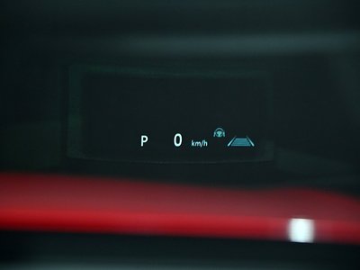 2024 Toyota CROWN SPORT — миниатюра 48