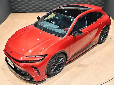 2024 Toyota CROWN SPORT 照片 8