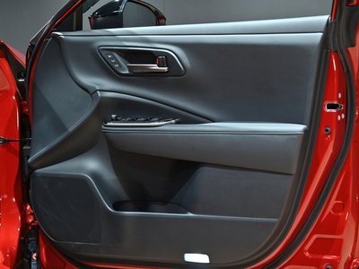 2024 Toyota CROWN SPORT — миниатюра 53