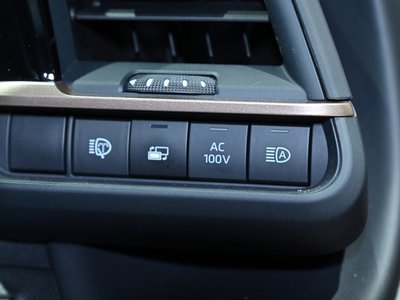 2024 Toyota CROWN SPORT — миниатюра 50