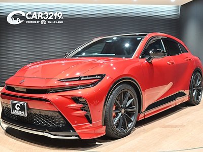 2024 Toyota CROWN SPORT 照片 1