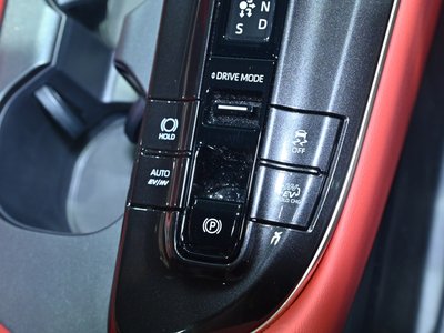 2024 Toyota CROWN SPORT — миниатюра 45
