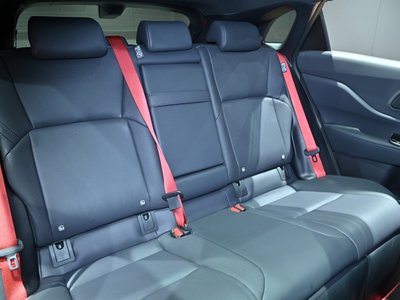 2024 Toyota CROWN SPORT — миниатюра 19