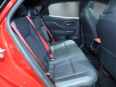 2024 Toyota CROWN SPORT — миниатюра 20