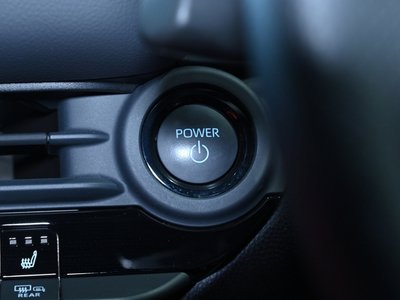 2024 Toyota CROWN SPORT — миниатюра 47