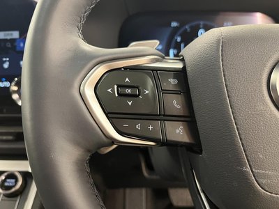 2025 Lexus GX 缩略图 89