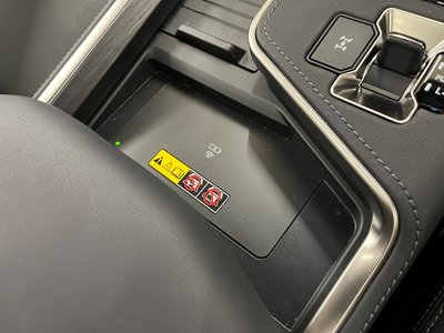 2025 Lexus GX 缩略图 187