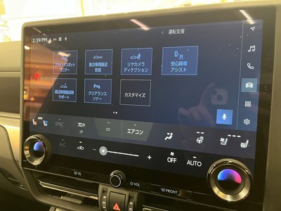 2025 Lexus GX 缩略图 140