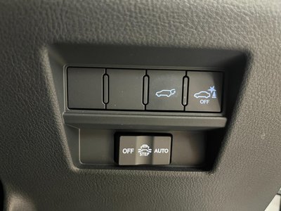 2025 Lexus GX 缩略图 132
