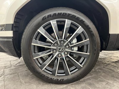 2025 Lexus GX 缩略图 189