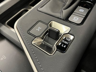 2025 Lexus GX 缩略图 117