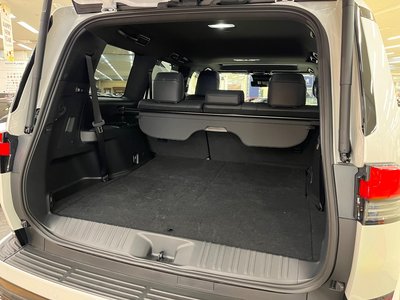 2025 Lexus GX 缩略图 58