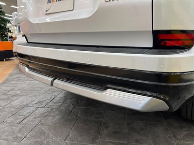 2025 Lexus GX 缩略图 232