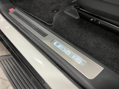 2025 Lexus GX 缩略图 215