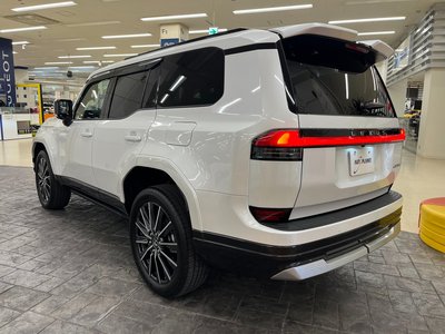 2025 Lexus GX 缩略图 275
