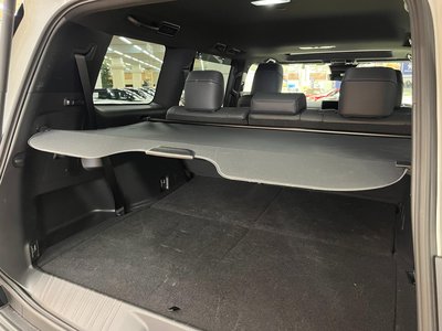 2025 Lexus GX 缩略图 69