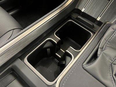 2025 Lexus GX 缩略图 127