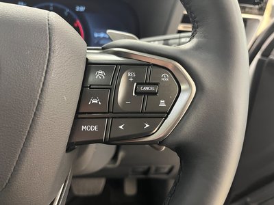 2025 Lexus GX 缩略图 85