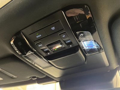 2025 Lexus GX 缩略图 201