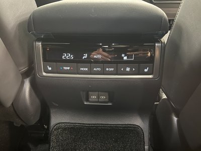 2025 Lexus GX 缩略图 207