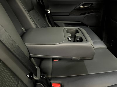 2025 Lexus GX 缩略图 212