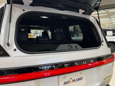 2025 Lexus GX 缩略图 65