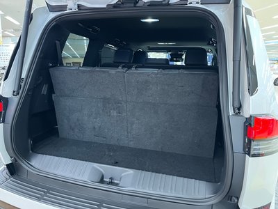 2025 Lexus GX 缩略图 62
