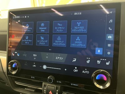 2025 Lexus GX 缩略图 136