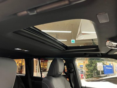 2025 Lexus GX 缩略图 31