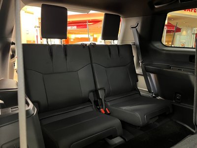2025 Lexus GX 缩略图 38