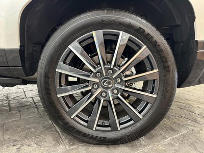 2025 Lexus GX 缩略图 218