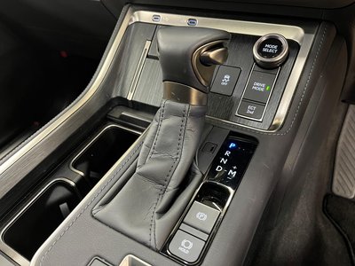 2025 Lexus GX 缩略图 110