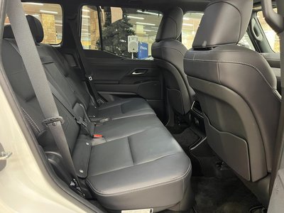 2025 Lexus GX 缩略图 41