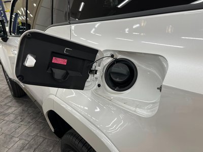 2025 Lexus GX 缩略图 220