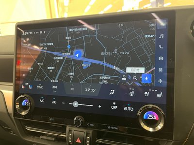 2025 Lexus GX 缩略图 138