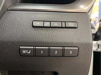 2025 Lexus GX 缩略图 47
