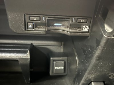 2025 Lexus GX 缩略图 157