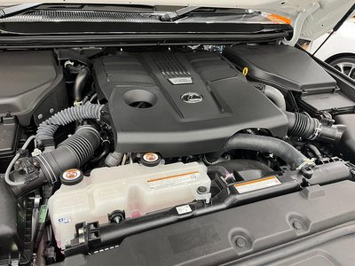 2025 Lexus GX 缩略图 256