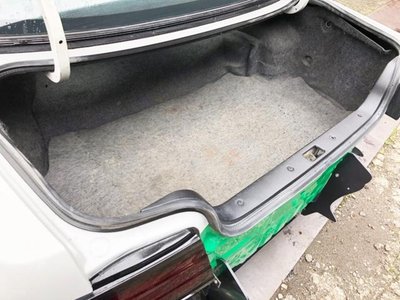 1996 Nissan SYLVIA — миниатюра 15