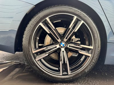 2025 BMW 3 SERIES TOURING thumbnail 17
