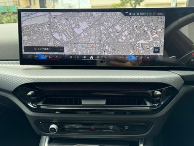 2025 BMW 3 SERIES TOURING thumbnail 20