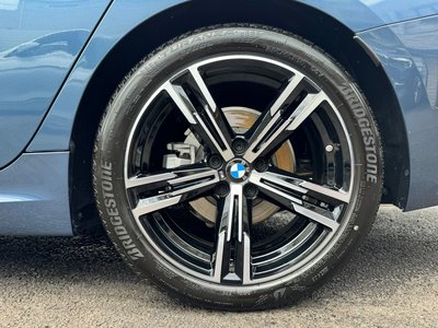2025 BMW 3 SERIES TOURING photo 16