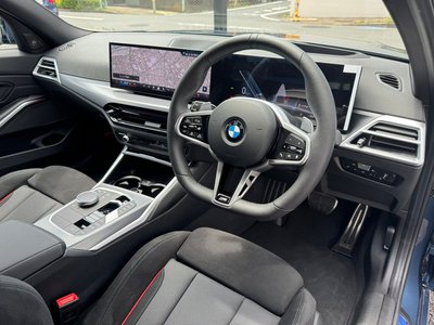 2025 BMW 3 SERIES TOURING thumbnail 18