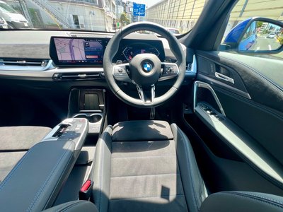 2025 BMW X1 — фото 12