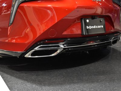 2017 Lexus LC 缩略图 16