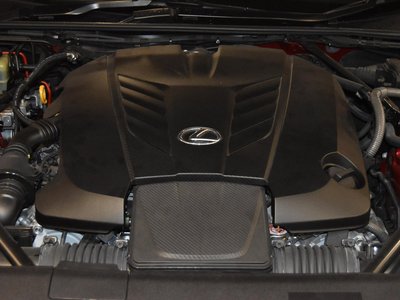 2017 Lexus LC 缩略图 29